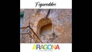 Aragona i figureddri. #aragona #visitaragona #sicilia