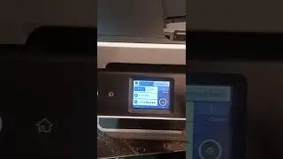 Epson L6460 All in One print speed