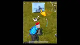 Finally I Found The Chicken 😱#PUBGMOBILE#pubgmnextstarprogram#PUBGMS28#PUBGM2026H1