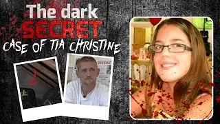 The Step-Grandfather&rsquo;s Dark Secret in the Attic | The case of Tia Christine Sharp