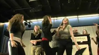 clip Podiumklas 3 Markenhage
