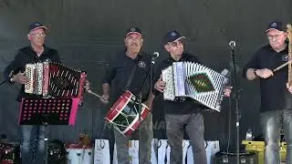 Grupo de Concertinas Séniores do Barracão em Távora, 2025 (05)