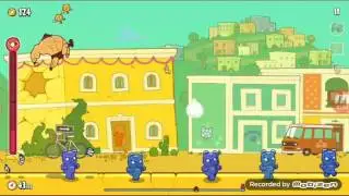 Bernerds Defeated!!!!!! Burito Bison 01