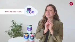 BeTrue:  las prote&iacute;nas funcionales
