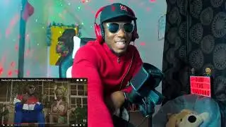🇿🇲💎 SLAPDEE!! @slapdee8467  ft Patoranking x Daev - Lituation (Official Music Video) | REACTION