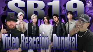 Video Reacci&oacute;n Dungka - SB19 / Zonefinity Podcast