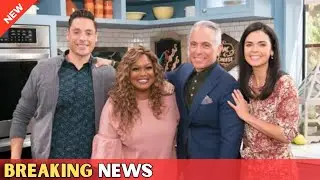 Программа &laquo;Кухня&raquo; прощается с телеканалом Food Network: актеры выражают свое недовольство.