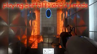 Portal ┊ Maybe talk about Enhance S2 who knows ┊ (Come chill!)