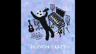 Huevon - 맥주 마시니까 기분 좋네 / Feeling Good After Drinking Beer