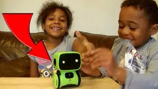 AT-SMART ROBOT