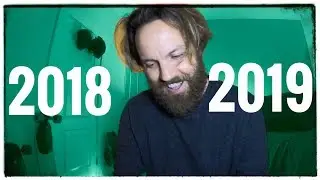 2018 Recap and 2019 NYC esk8 Meetup