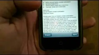 Download iOS 5.0.1 Over-The-Air, Installation Guide