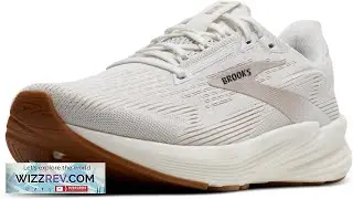 Brooks Womens Revel 8 Neutral Running & Walking Shoe