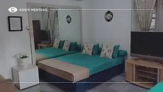 kos-kosan dekat RSCM daerah menteng dekat RS MRULA IVF