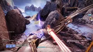 FERROMANCER Ornament Destiny 2