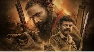 captain Miller new South Indian hindi dubbed blockbuster full movie #newmovie2024