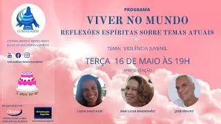 VIOL&Ecirc;NCIA JUVENIL