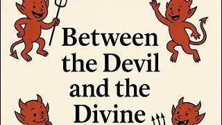 Between the Devil and the Divine - A Gentle Critique of “Christianity’s Most Dangerous Idea”