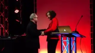 BreakDownEvent   Gertrud Deffner