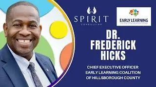 Spirit Consulting: Placement Testimonial, Dr. Frederick Hicks