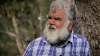 Noel Nannup - Point Walter