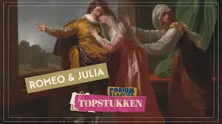 Waarom is de muziek van Romeo & Julia zo beroemd geworden? - Topstukken | Podium Klassiek