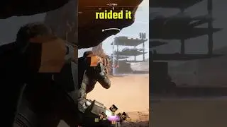 Raiding unraidable pentashield bases in dune Awakening Pvp