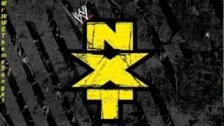 WWE NXT (Season 3) Theme Song + Download Link + Lyrics