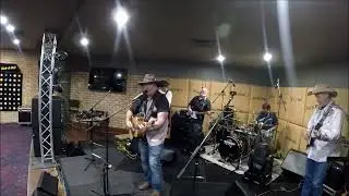 Sea of Heartbreak &ndash; Don Gibson Cover | Jason Carruthers (Classic Country Tribute)