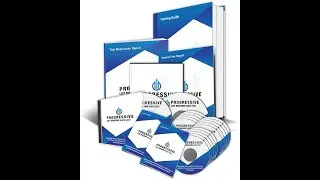 Progressive List Building Made Easy- A video course that is a Self Study Material: E-Mail 100%free