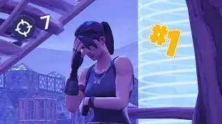 My first ever Tfault squad scrim WIN