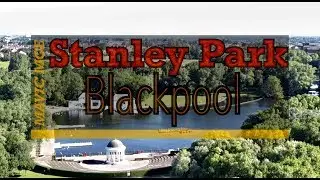 Stanley Park - Blackpool