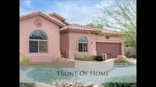 3 Bedroom + Den/ 2 Bath Home with Pool In Gold Canyon, AZ