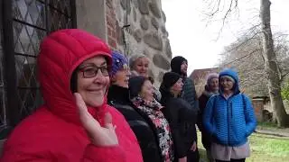 18.03.2019. Поездка в Альтенкирхен. о.РЮГЕН (Германия)