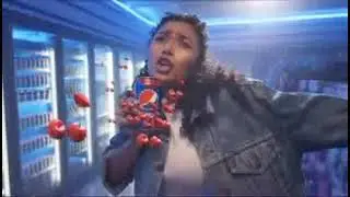 Pepsi Wild Cherry TV AD (USA) 2021