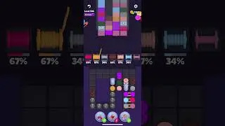 Knit out Level 506 walkthrough solution
