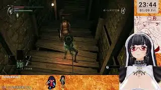デモンズソウル その3