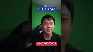 UEC apoo?