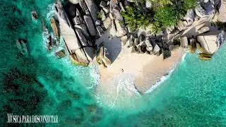 😌 M&Uacute;SICA PARA DESCONECTAR Y CALMAR LA MENTE- M&Uacute;SICA PARA REDUCIR LA ANSIEDAD EL ESTR&Eacute;S Y RELAJARSE 😴