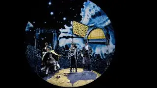 Le Voyage dans la Lune - Dim. 27 mars - Clermont-Ferrand