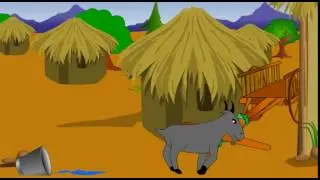 Quadruped jump cycle