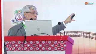 Lt.Col. Inam Ul Haque Masood | Integrated care for financially deprived | Dr Haresh Makhija | Sukkur
