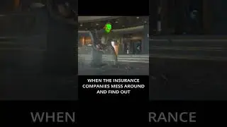 When Insurance Companies Mess Around and Find Out 💥🟢