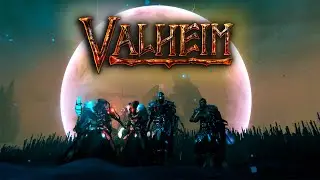 VALHEIM CON KAOZ | CAP 69