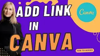How to Add Clickable Links in Canva | Boost Instagram Posts