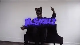 M.Sickly - Hound Sound