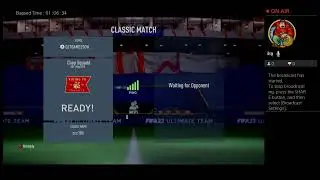 Fut Friendlies