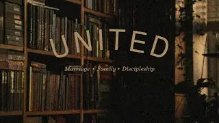 Family Discipleship &bull; Deuteronomy 6:4-9