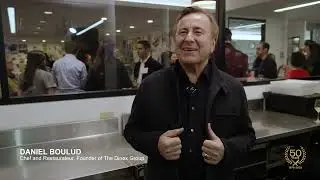 Почему кулинарная школа важна: мнение VIP-персон и выпускников | Голоса влияния