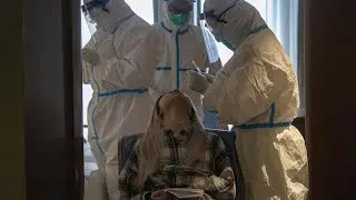 Wuhan orders mass COVID testing amid rare local outbreak